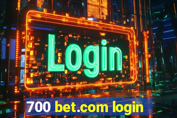 700 bet.com login